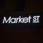 Market St