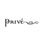 Privé Shop