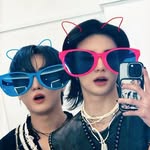 Lu ★⁸ | skz lover