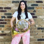Laura Chicarello | LChicMusic