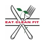EAT. CLEAN. FIT