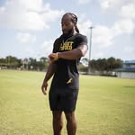 Tyrie Allen