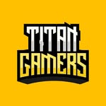 TITAN GAMERS