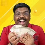 Taresh Singhania | Marketing | Money