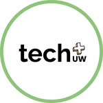 Tech+ UW 🌱