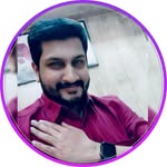░▒▓█ Sreeraj Sreedevan 💜 █▓▒░