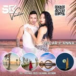 ANNA •Salsa•Bachata•Kizomba
