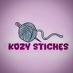 kozy stitches | crochet | handmade