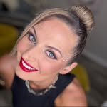 Marta Knyszewska Makeup