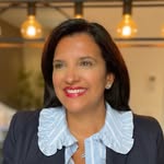 Adriana Fernandez - Elegancia Deco