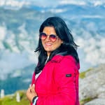 Dr-Mamata Khandappagol | Travel🇮🇳