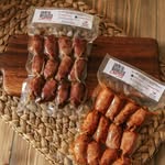 Ereñeta Manaloto Chorizo