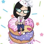 Valentina Gigli Pastry Chef