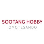 スータンホビー表参道（SOOTANG HOBBY OMOTESANDO）