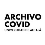 Archivo Covid