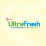 Ultrafresh PH | Baby Diapers