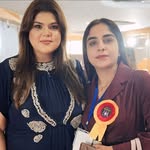 Kamya Varlani