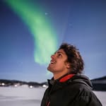 Lorenzo Mirandola ■ Lapland