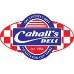 Cahall's Deli