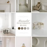 Pinterest Blog