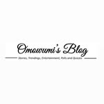 Omowumi’s Blog