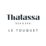 Thalassa, Novotel, Ibis Le Touquet