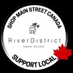 River District Owen Sound