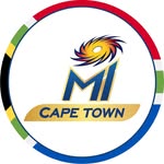 MI Cape Town