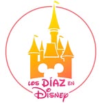 Los Diaz En Disney  🏰🎡🎠