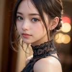 ジェネアジ-Generated Asian Girls