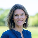 Anja Caers / Osteopaat D.O. (baby’s & kinderen)