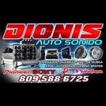 Dionis Auto Sonido