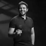 Mohamed Rashad