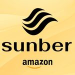 Sunber Hair Amazon