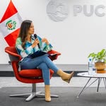 Fátima Chávez 🕵🏻| Periodista