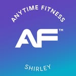 ANYTIME FITNESS SHIRLEY
