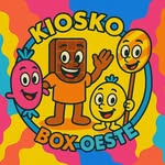 𝙆𝙞𝙤𝙨𝙠𝙤 𝙤𝙚𝙨𝙩𝙚 𝙙𝙚𝙡𝙞𝙫𝙚𝙧𝙮