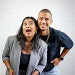 Gadiamb Family l Alex & Benji