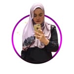 Kak Sha | Mompreneur Amway Shah Alam 🇲🇾