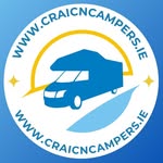 Craic N Campers Campervan Rental
