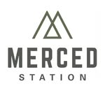 Merced Station
