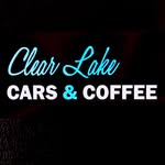 Clear Lake Cars & Coffee