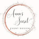 Anna's secret ⚜️ Προσκλητήριο ⚜️ Μπομπονιέρα ⚜️ Διακόσμηση ⚜️
