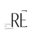 Re Coffee to Community