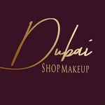 دبی شاپ میکاپ|مای میکاپ استوری|mymakeupstory|dubaishopmakeup