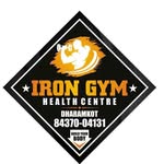 IRON GYM DHARAMKOT