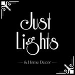 JUSTLIGHTS & HOME DECOR