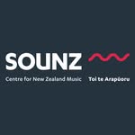 SOUNZ Centre for NZ Music