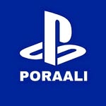 Playstation Poraali 🅴