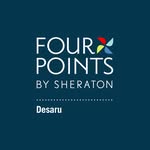 Four Points by Sheraton Desaru